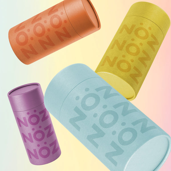 Come buy the colorful, trendy nose protection that is Nöz Sunscreen and protect your nose while moisturizing it!